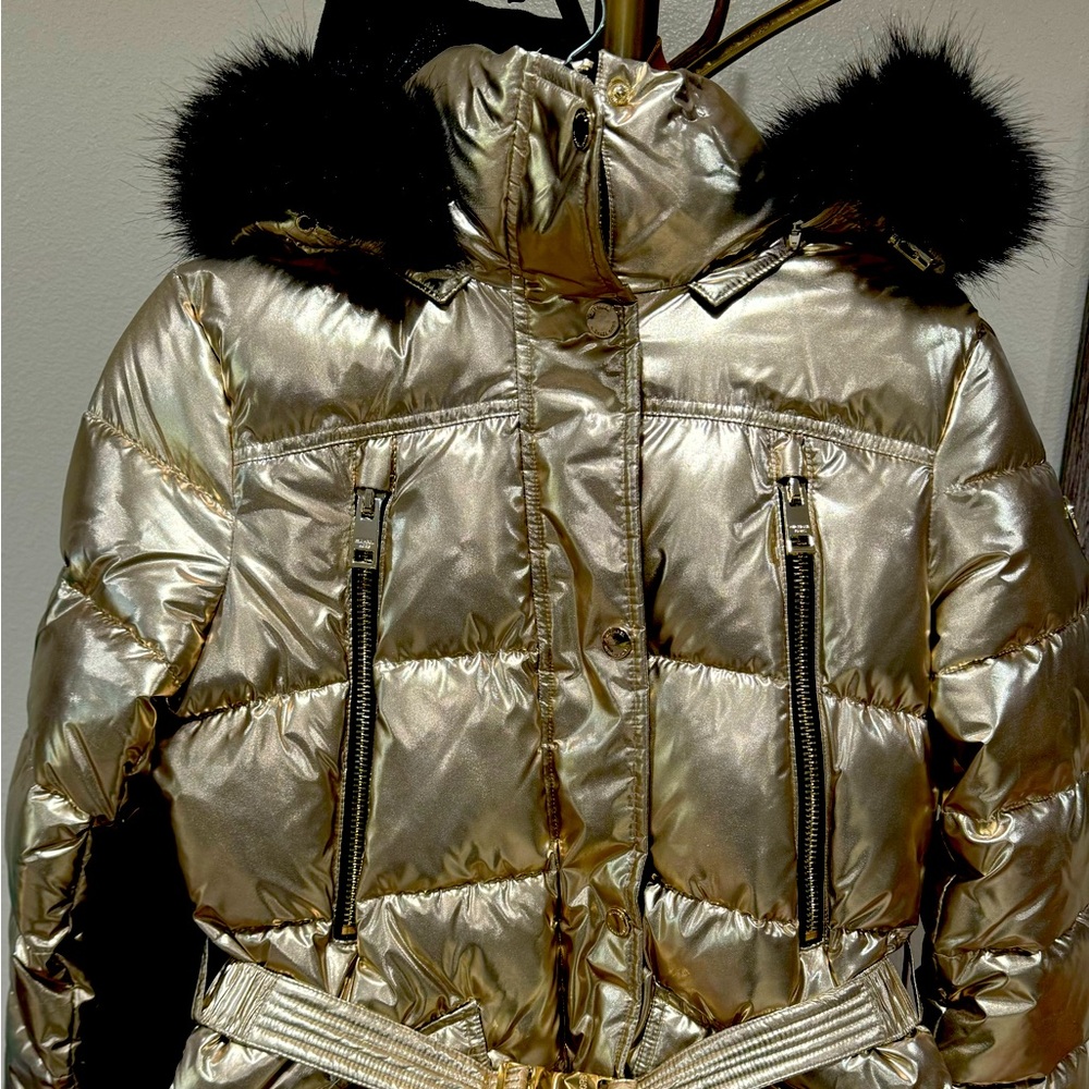 Michael Kors Coat